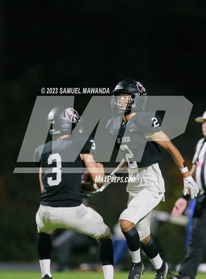 Thumbnail 1 in Rio Hondo Prep @ Brentwood School photogallery.
