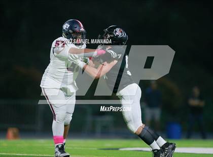 Thumbnail 3 in Rio Hondo Prep @ Brentwood School photogallery.