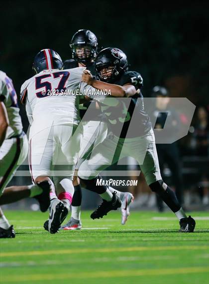 Thumbnail 1 in Rio Hondo Prep @ Brentwood School photogallery.