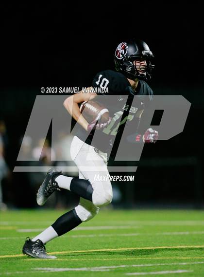 Thumbnail 2 in Rio Hondo Prep @ Brentwood School photogallery.
