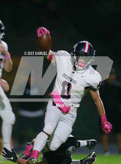 Thumbnail 1 in Rio Hondo Prep @ Brentwood School photogallery.