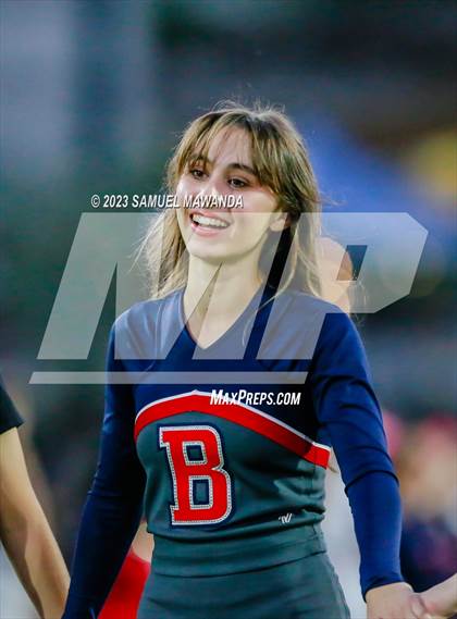 Thumbnail 2 in Rio Hondo Prep @ Brentwood School photogallery.