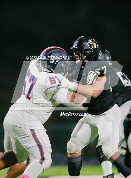 Thumbnail 3 in Rio Hondo Prep @ Brentwood School photogallery.