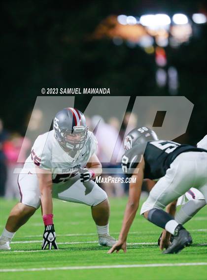 Thumbnail 3 in Rio Hondo Prep @ Brentwood School photogallery.