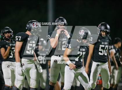 Thumbnail 3 in Rio Hondo Prep @ Brentwood School photogallery.