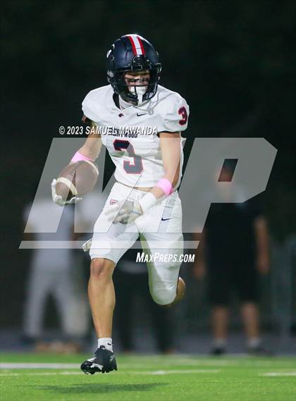 Thumbnail 2 in Rio Hondo Prep @ Brentwood School photogallery.