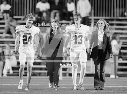 Thumbnail 1 in Rio Hondo Prep @ Brentwood School photogallery.