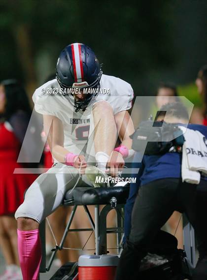 Thumbnail 2 in Rio Hondo Prep @ Brentwood School photogallery.