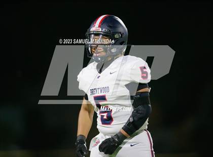 Thumbnail 3 in Rio Hondo Prep @ Brentwood School photogallery.