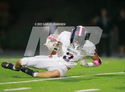Thumbnail 3 in Rio Hondo Prep @ Brentwood School photogallery.