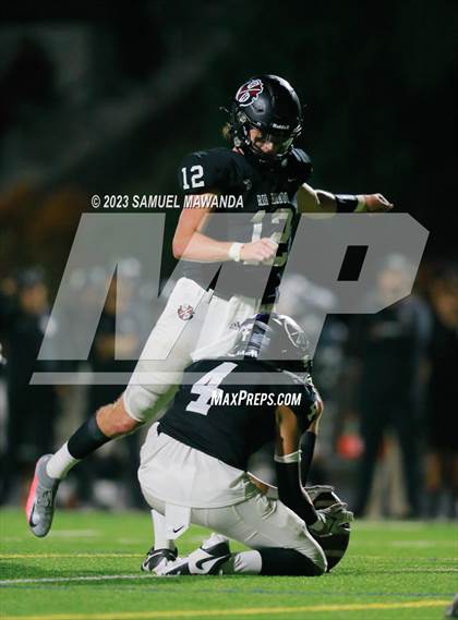 Thumbnail 3 in Rio Hondo Prep @ Brentwood School photogallery.