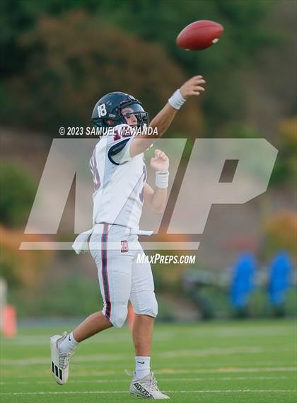 Thumbnail 3 in Rio Hondo Prep @ Brentwood School photogallery.