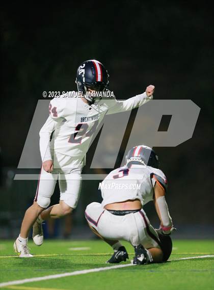 Thumbnail 2 in Rio Hondo Prep @ Brentwood School photogallery.