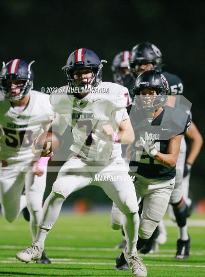 Thumbnail 3 in Rio Hondo Prep @ Brentwood School photogallery.