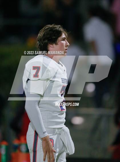 Thumbnail 1 in Rio Hondo Prep @ Brentwood School photogallery.