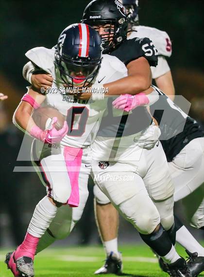 Thumbnail 2 in Rio Hondo Prep @ Brentwood School photogallery.