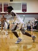 Photo from the gallery "Central Cabarrus @ Robinson"