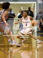 Photo from the gallery "Central Cabarrus @ Robinson"