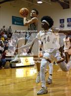 Photo from the gallery "Central Cabarrus @ Robinson"