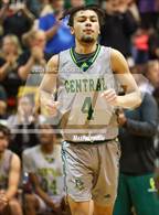 Photo from the gallery "Central Cabarrus @ Robinson"