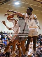 Photo from the gallery "Central Cabarrus @ Robinson"