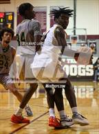 Photo from the gallery "Central Cabarrus @ Robinson"