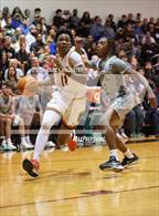 Photo from the gallery "Central Cabarrus @ Robinson"