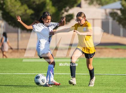 Thumbnail 1 in Deming @ Alamogordo photogallery.
