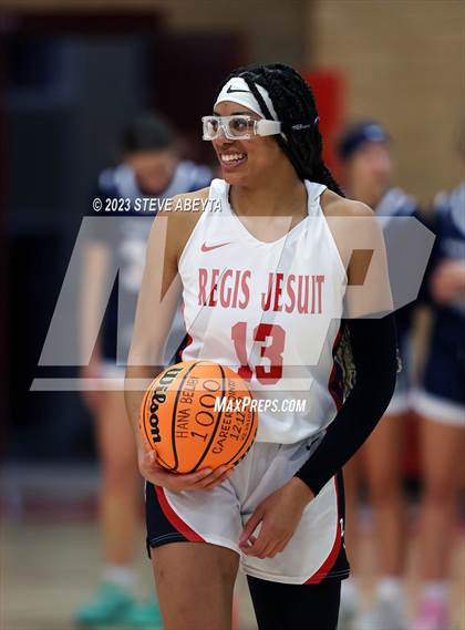 Thumbnail 2 in Mullen @ Regis Jesuit photogallery.