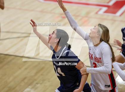 Thumbnail 3 in Mullen @ Regis Jesuit photogallery.