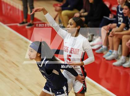 Thumbnail 2 in Mullen @ Regis Jesuit photogallery.