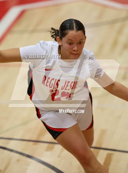 Thumbnail 1 in Mullen @ Regis Jesuit photogallery.