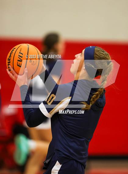 Thumbnail 2 in Mullen @ Regis Jesuit photogallery.