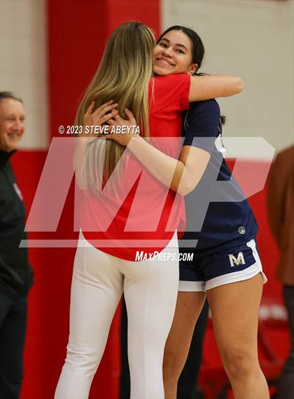 Thumbnail 3 in Mullen @ Regis Jesuit photogallery.