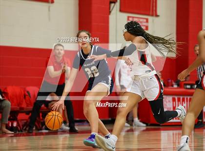 Thumbnail 3 in Mullen @ Regis Jesuit photogallery.