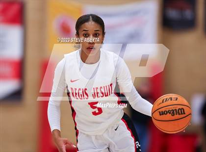 Thumbnail 3 in Mullen @ Regis Jesuit photogallery.