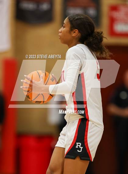 Thumbnail 2 in Mullen @ Regis Jesuit photogallery.