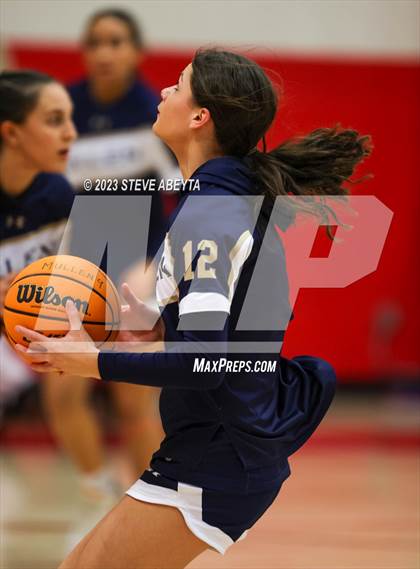 Thumbnail 1 in Mullen @ Regis Jesuit photogallery.