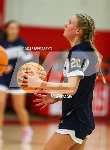 Thumbnail 2 in Mullen @ Regis Jesuit photogallery.