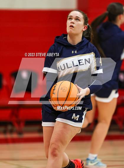 Thumbnail 1 in Mullen @ Regis Jesuit photogallery.