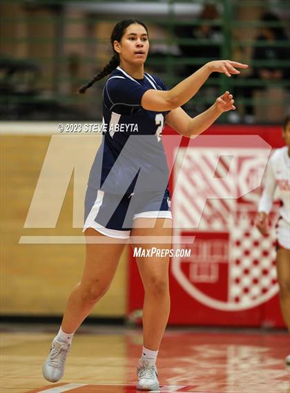 Thumbnail 1 in Mullen @ Regis Jesuit photogallery.