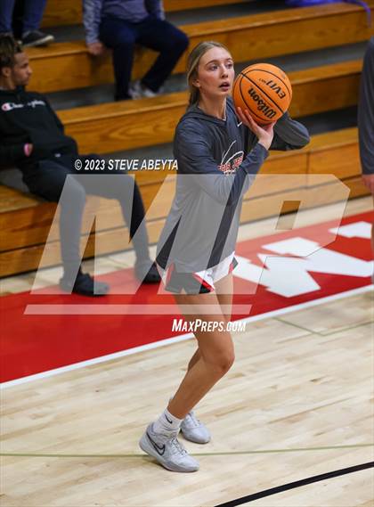 Thumbnail 3 in Mullen @ Regis Jesuit photogallery.
