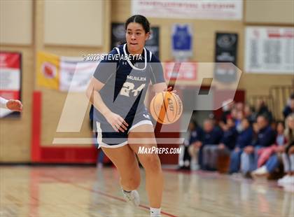 Thumbnail 2 in Mullen @ Regis Jesuit photogallery.