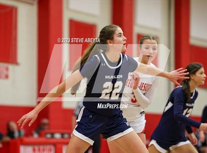 Thumbnail 1 in Mullen @ Regis Jesuit photogallery.