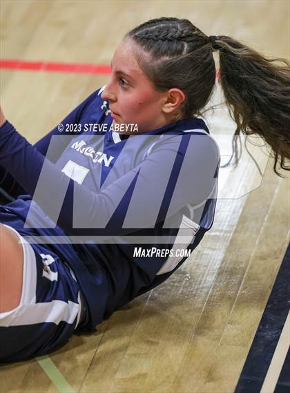 Thumbnail 2 in Mullen @ Regis Jesuit photogallery.