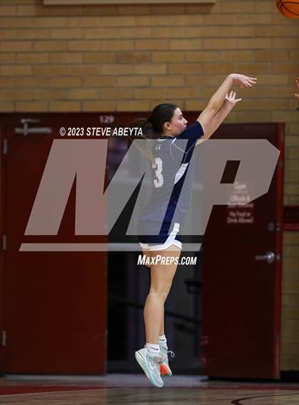 Thumbnail 3 in Mullen @ Regis Jesuit photogallery.