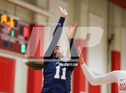 Thumbnail 1 in Mullen @ Regis Jesuit photogallery.