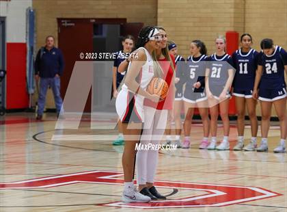 Thumbnail 3 in Mullen @ Regis Jesuit photogallery.