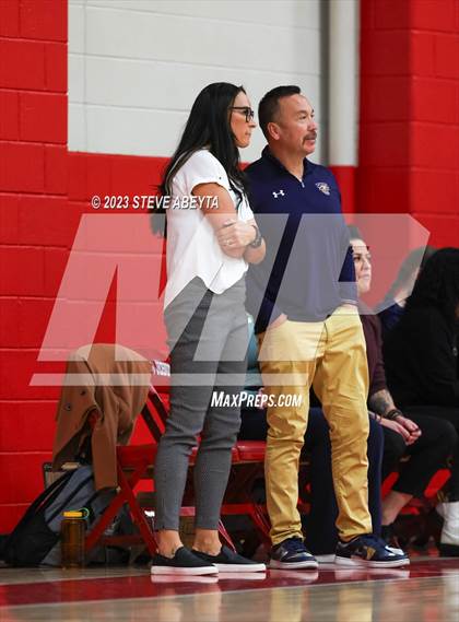 Thumbnail 2 in Mullen @ Regis Jesuit photogallery.