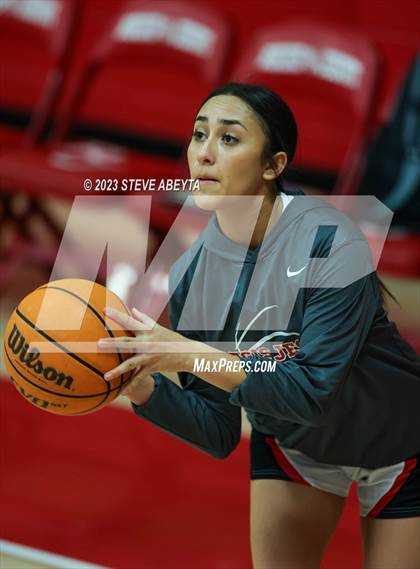 Thumbnail 3 in Mullen @ Regis Jesuit photogallery.